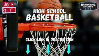 LIVE: Palm Beach Lakes vs. Palm Beach Gardens | 2023 High School Girl's Basketball