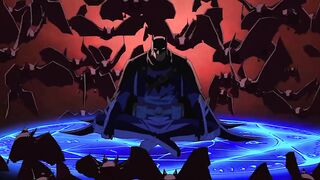 BATMAN: The Doom That Came to Gotham (2023) Official Trailer | 4K UHD