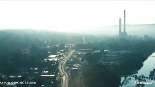 Mayor of Kingstown Season 2 Trailer | 'This Season On'