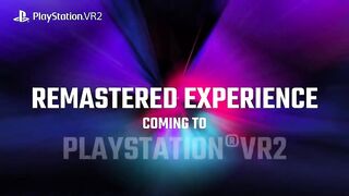 Synth Riders Remastered Edition - Official PS VR2 Announcement Trailer