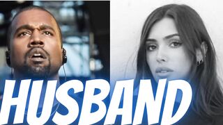 Ye West Unfollows Instagram Models & Ex Girlfriends Because He’s Truly Serious About Bianca Censori