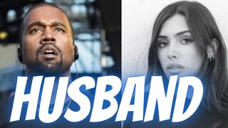 Ye West Unfollows Instagram Models & Ex Girlfriends Because He’s Truly Serious About Bianca Censori