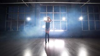 Beyonce - #YONCE - | Twerk heels choreo