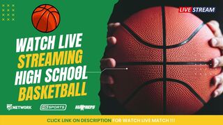 Beverly Hills vs. Muir - High School Basketball Live Stream