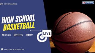 Hinkley vs. Rangeview - High School Basketball Live Stream