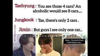????BTS FUNNY MEMES????|????BTS HILARIOUS MEMES????|????BTS RELATABLE MEMES????|????DYNAMIC MEMES???? #shorts #btsmemes