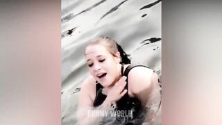 Challenges GONE WRONG! ???? Best CRAZY Pranks | Funniest Fails Of The Week | Funny World