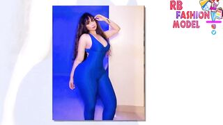 Shilpa ... II ???? The coolest tips in fashion with plus size models
