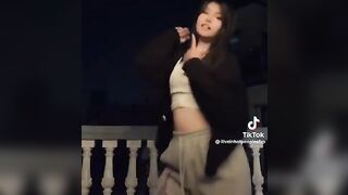 Pretty Girl's Beautiful Awesome TikTok Collection So Amazing Video