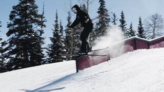 Olympic champion Gu Ailing previews X Games in Aspen｜Freestyle Skiing｜谷爱凌｜自由式滑雪