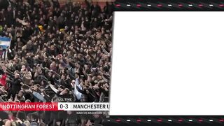 Wout Off The Mark! ???????? | Forest 0-3 Man Utd | Highlights