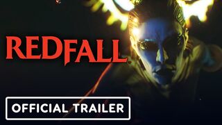 Redfall - Official Pre-Order Trailer