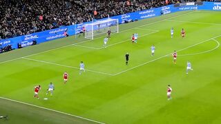 Manchester City v Arsenal | Key Moments | Fourth Round | Emirates FA Cup 2022-23