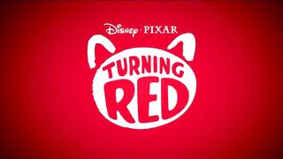 Official Trailer  | Disney and Pixar's Turning Red | Disney Studios Africa