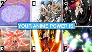 Build Your Anime Story Today ????????