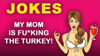 Funny Joke : Jokes To Tell Your Friends That Make Them Laugh So Hard