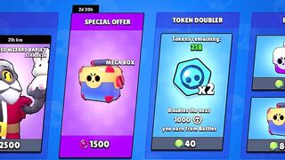 Complete SPECIAL OFFERS - Brawl Stars FREE GIFTS