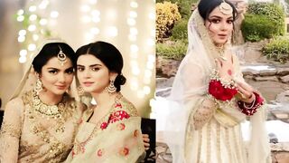Tuba Amir Got Married To Famous Celebrity Complete Video