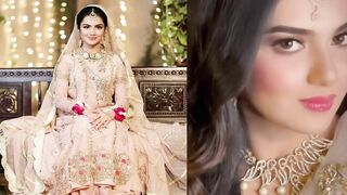 Tuba Amir Got Married To Famous Celebrity Complete Video