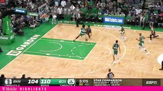 FULL GAME HIGHLIGHTS: Boston Celtics vs. Brooklyn Nets | March 6, 2022