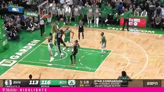 FULL GAME HIGHLIGHTS: Boston Celtics vs. Brooklyn Nets | March 6, 2022