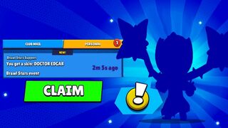 Gifts From Supercell????- Brawl Stars