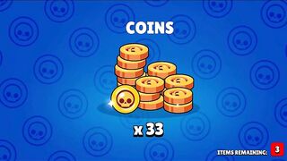 Gifts From Supercell????- Brawl Stars