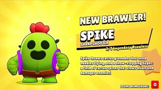 Once Again Complete And Got... ????- Brawl stars gifts