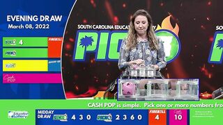 SC Education Lottery Live Stream
