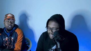 How I Feel About OnlyFans Ft ThatsMyDJ | The L.I.M.E Show With DJTheParkBoy