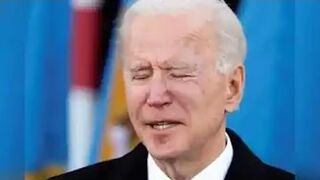 Calling Biden a 'model' president is like saying Ted Bundy was a "model" citizen...