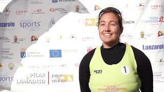 iQFOiL Lanzarote International Games 2023 Day 5 - Final day