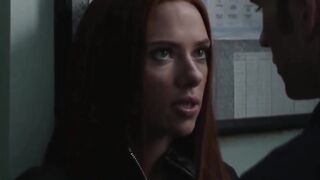 "Bye-Bye Bikinis"-Natasha Romanoff & Steve Rogers | Captain America:The Winter Soldier (2014)Movie