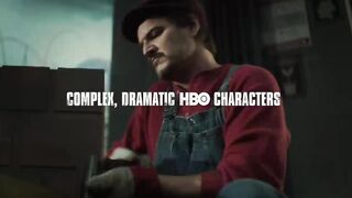 HBO Mario Kart Trailer - SNL
