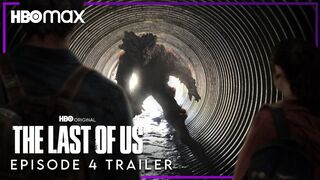 The Last of Us: Episode 4 - TEASER TRAILER (4K)
