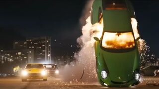 Fast X | Fast & Furious 10 official trailer