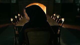 Wednesday Addams: Season 2 | New Trailer (2023) - Netflix - concept