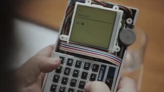 BlackBerry Trailer #1 (2023)