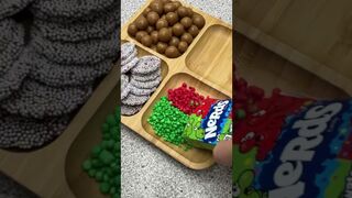 TikTok Compilation || Filling Platter || Oddly Satisfying