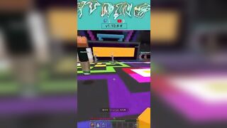 I Am Playing Fun Game On My Live Stream With My Friends On Minecraft Bedrock