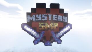 Official Trailer of New SMP " MYSTERY SMP " | ft. @Lordngaming