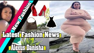 Alexus Danisha ... II ???? Summer dresses plus size models a Good ideas and tips