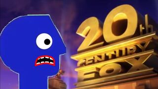 Annoying P-Head - The 20th Century FOX Challenge