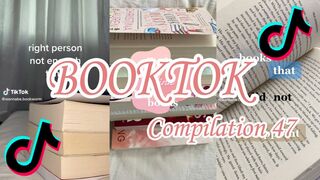 BookTok Compilation - Random TikTok Compilation 47