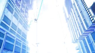 BE A LION - My Hero Academia - Anime Motivation - [AMV]