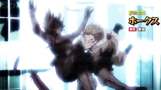 BE A LION - My Hero Academia - Anime Motivation - [AMV]