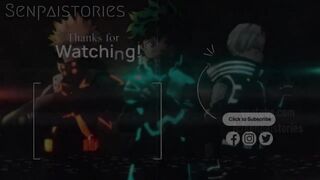 BE A LION - My Hero Academia - Anime Motivation - [AMV]