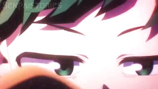 BE A LION - My Hero Academia - Anime Motivation - [AMV]