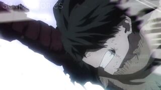 BE A LION - My Hero Academia - Anime Motivation - [AMV]