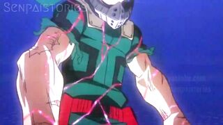 BE A LION - My Hero Academia - Anime Motivation - [AMV]